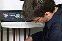 boiler repair Wallington